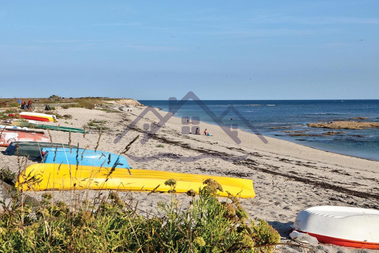 Localise Au Guilvinec - A22 - Belle Vue Sur La Mer, La Piscine Et Le Jardin - Tout A Pied, Plages, Port, Centre, Commerces, Marche - Wifi Inclus - Animaux Bienvenus - Linge De Lit Inclus المظهر الخارجي الصورة