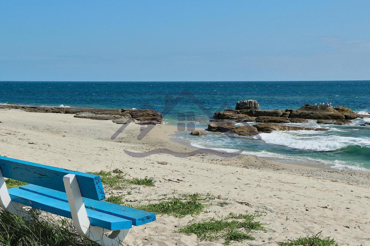 Localise Au Guilvinec - A22 - Belle Vue Sur La Mer, La Piscine Et Le Jardin - Tout A Pied, Plages, Port, Centre, Commerces, Marche - Wifi Inclus - Animaux Bienvenus - Linge De Lit Inclus المظهر الخارجي الصورة