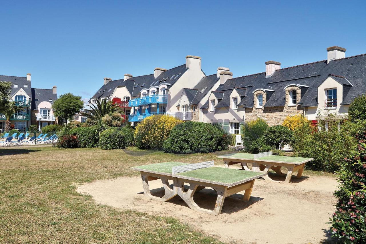 Localise Au Guilvinec - A22 - Belle Vue Sur La Mer, La Piscine Et Le Jardin - Tout A Pied, Plages, Port, Centre, Commerces, Marche - Wifi Inclus - Animaux Bienvenus - Linge De Lit Inclus المظهر الخارجي الصورة